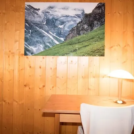 Grand Apartment Verbier