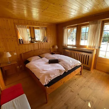 Apartment Grand *