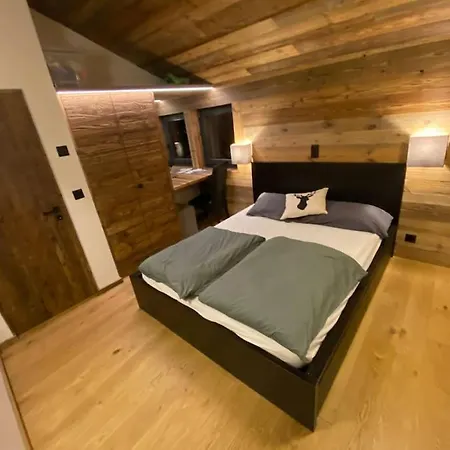 Apartment Grand