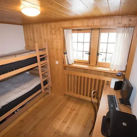 Grand Apartment *