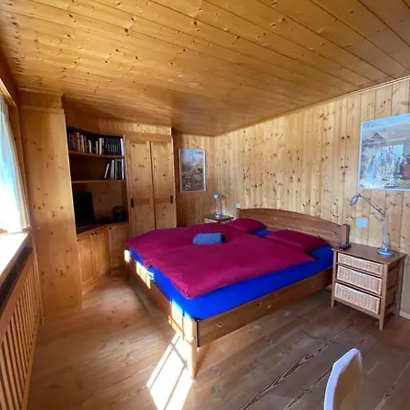 Apartment Grand *