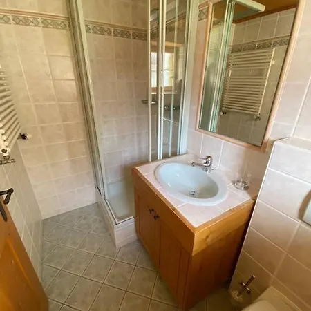 Apartment Grand Verbier