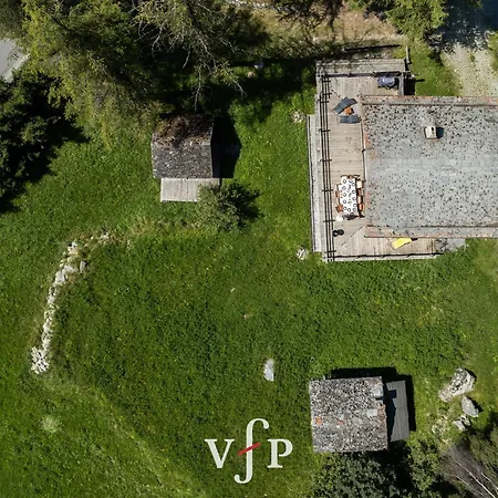 Appartamento Grand Verbier