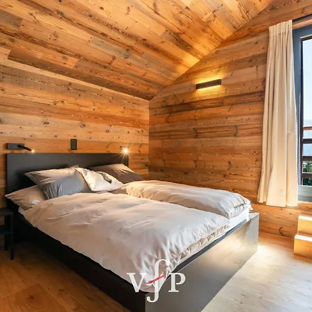 Grand Appartamento Verbier