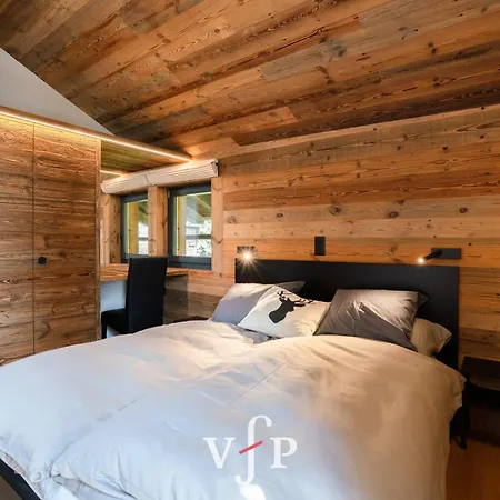 Grand Apartment Verbier