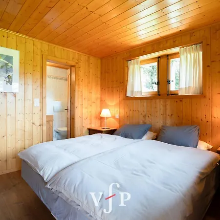 Apartment Grand Verbier