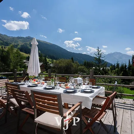 Grand Appartamento *