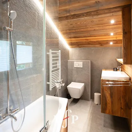 Grand Appartamento Verbier