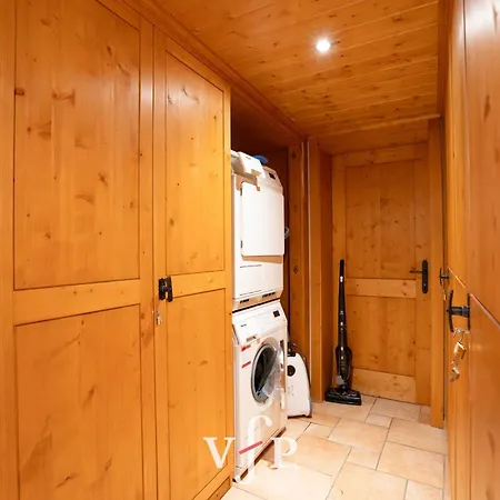 Apartment Grand Verbier