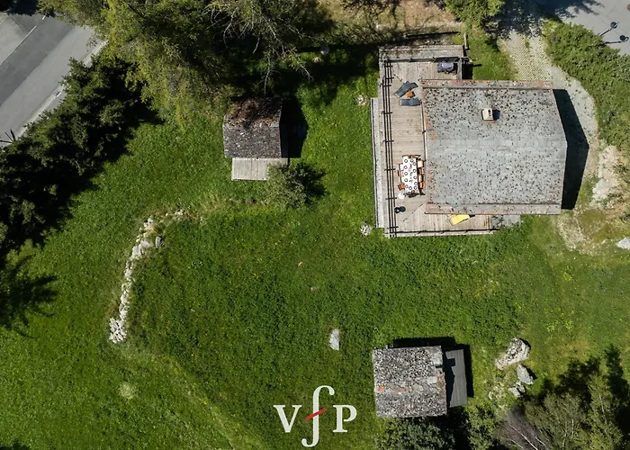 Apartman Grand Verbier