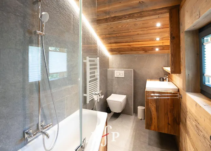 Grand Apartman Verbier