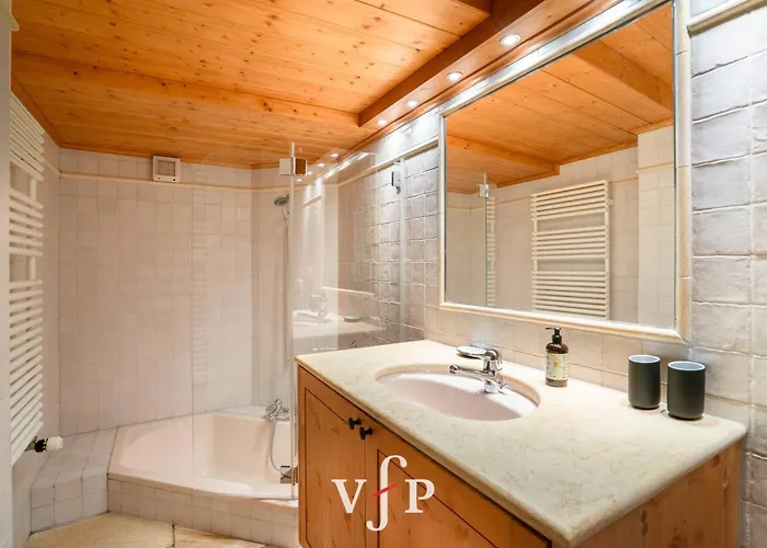 Apartman Grand Verbier