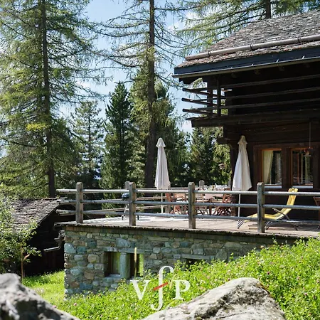 Grand Апартаменты