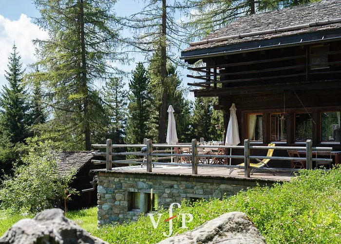 Grand Апартаменты