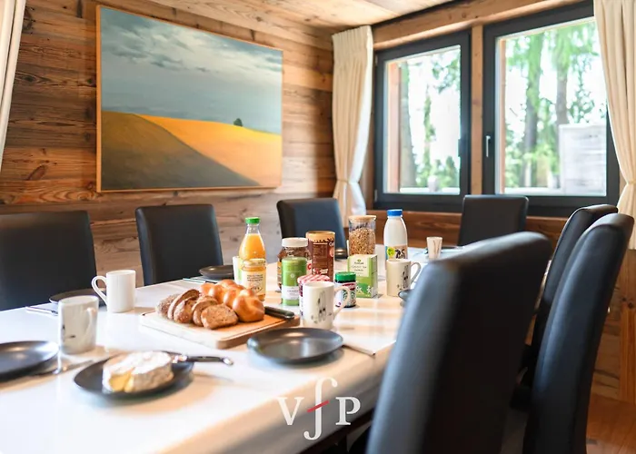 Grand Апартаменты *