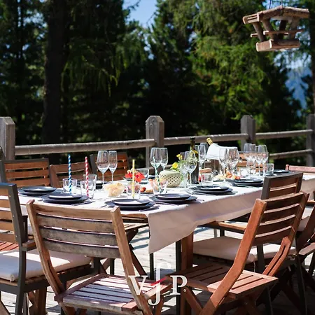 Апартаменти Grand